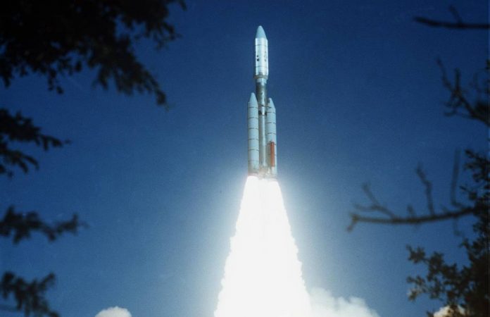 Latest news on Scientifix | ThePrint.in NASA's Voyager 2 was launched on August 20, 1977 | NASA
