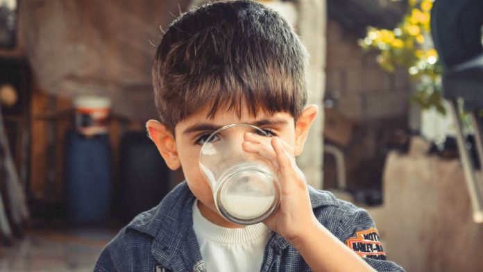 Latest news on Dairy | ThePrint Humans have a gene that allows the body to digest milk beyond infancy, into adulthood (Representational image)