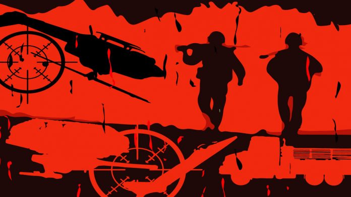 Latest news on security | ThePrint.in Illustration by Arindam Mukherjee | ThePrint.in