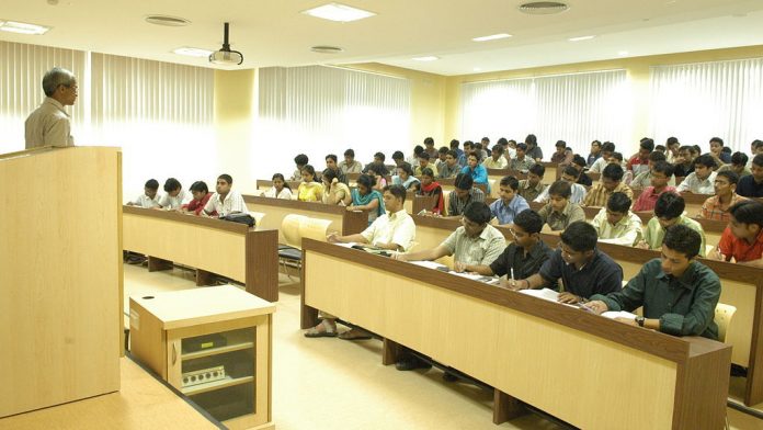 Latest news on coaching centres | ThePrint A coaching centre