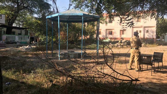 Latest news on Bhima Koregaon | ThePrint Vadhu Budruk village