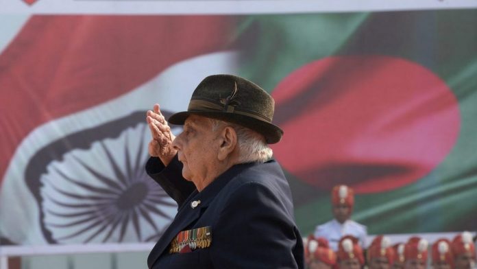Latest news on JFR Jacob | ThePrint Lt. Gen. J.F.R Jacob