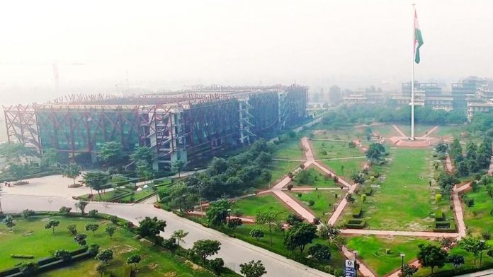 Latest news on Institute of Eminence | ThePrint O.P. Jindal Global University | jgu.edu.in