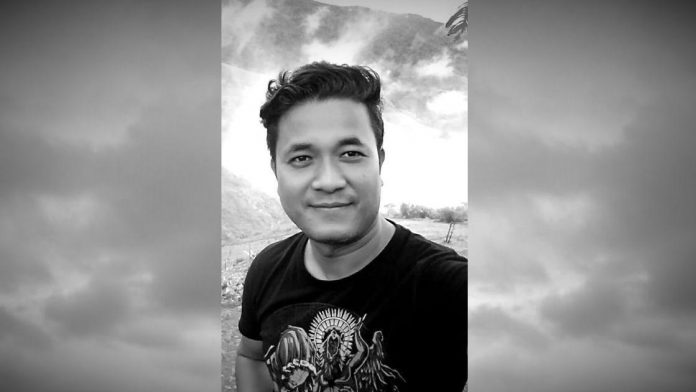 Latest news on Manipur journalist | ThePrint Kishorechandra Wangkhem