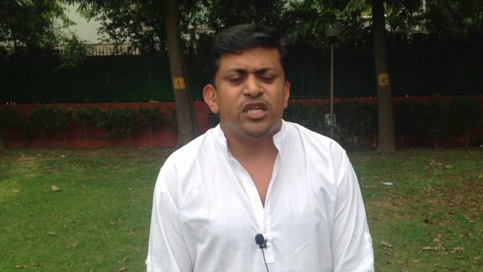 Latest news on AgustaWestland Scam | ThePrint.in File image of Aljo K. Joseph | YouTube