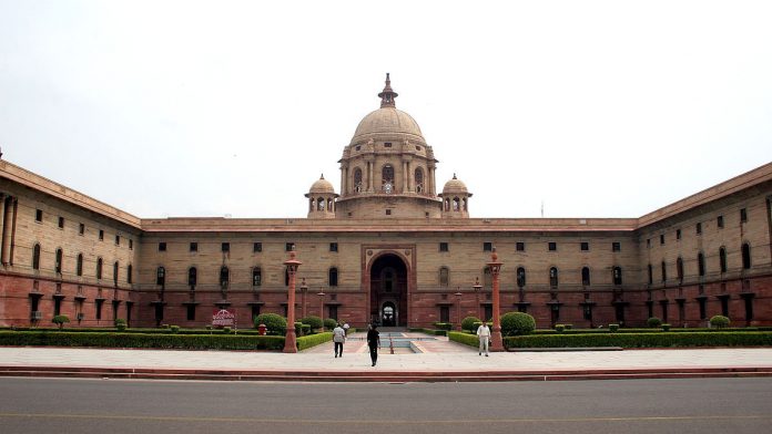 Latest news on Ministry of Defence | ThePrint Ministry of Defence building