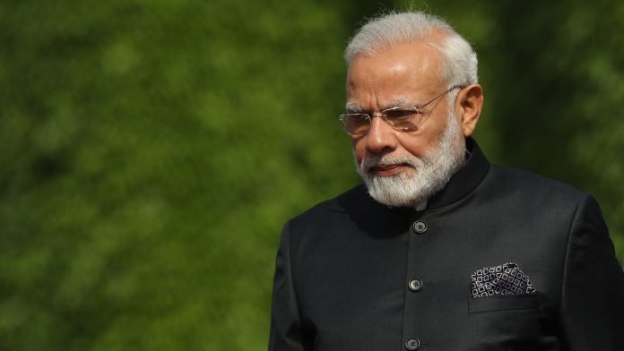 Latest news on Narendra Modi | ThePrint PM Narendra Modi