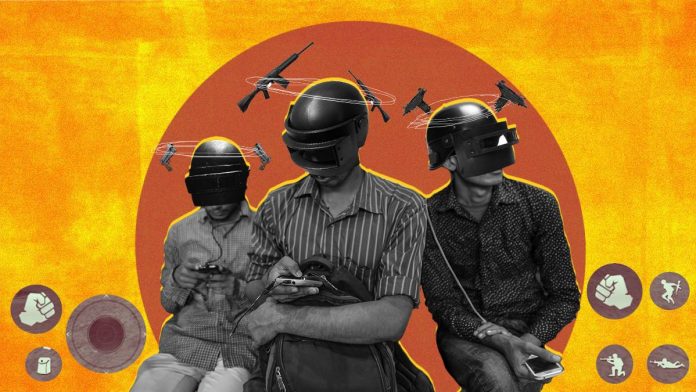Latest news on PUBG | ThePrint PUBG