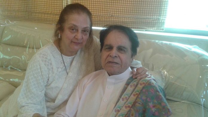 Latest news on Saira Banu | ThePrint Saira Banu with Dilip Kumar