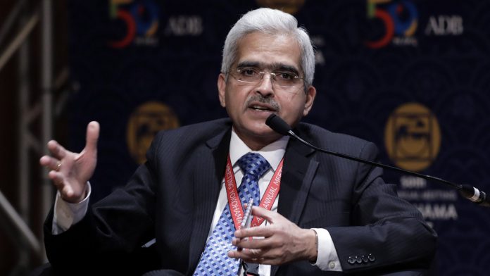 Latest news on Shaktikanta Das | ThePrint Shaktikanta Da