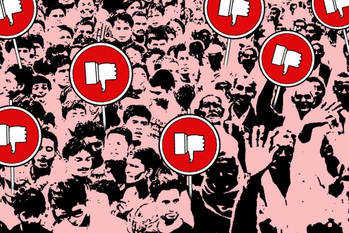 Latest news on Modi | ThePrint.in Illustration by Peali Dutta Gupta