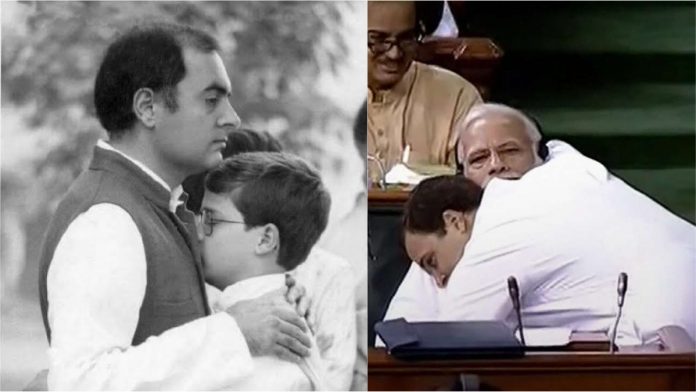 Latest news on #10YearChallenge | ThePrint One of the memes shared in the #10YearChallenge | @UnSubtleDesi/Twitter