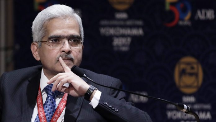 Latest news on economy | ThePrint.in Shaktikanta Das