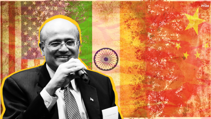 Latest news on Foreign Policy | ThePrint.in non-aligned