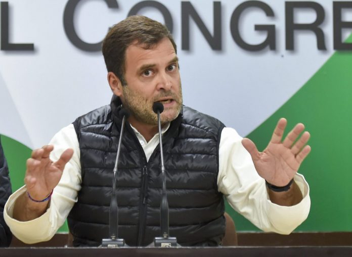 Latest news on politics | ThePrint.in Rahul Gandhi