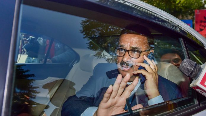 Latest news on Alok Verma | ThePrint.in Alok Verma