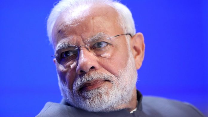 Latest news on Narendra Modi government and CBI | theprint.in File photo of PM Narendra Modi | Paul Miller/Bloomberg