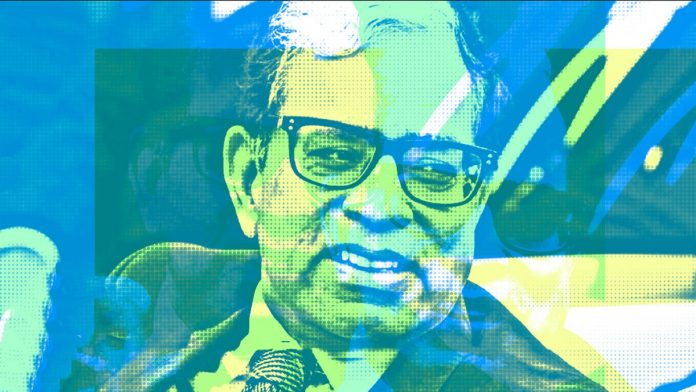 Latest news on Justice Sikri | theprint.in