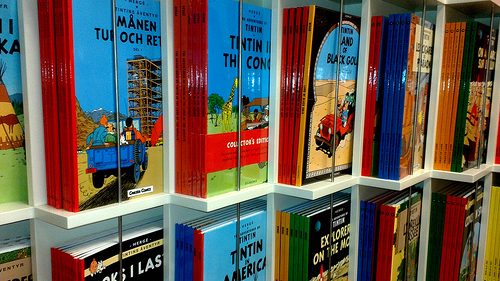Latest news on Tintin | ThePrint.in TINTIN