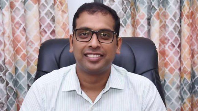 Latest news on garbage management | ThePrint.in File image of Asheesh Singh | By special arrangement