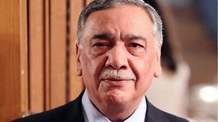 Asif Saeed Khosa Chief justice of Pakistan Asif Saeed Khosa | supremecourt.gov.pk