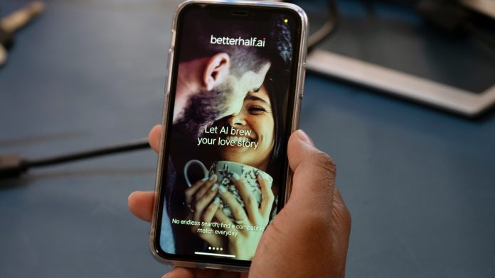 Latest news on AI for matchmaking | ThePrint.in Betterhalf matrimony app