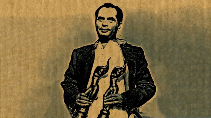 Latest news on Bimal Roy | ThePrint Bimal Roy