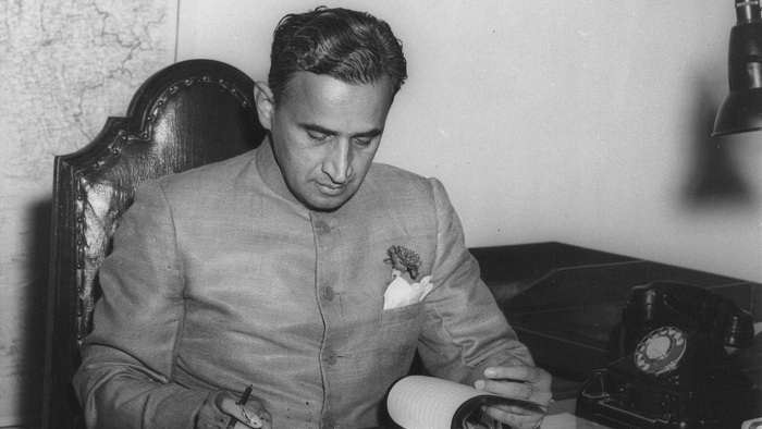 Remembering CD Deshmukh, RBI's first Indian governor