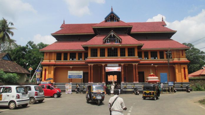 Latest news on Chengannur Mahadeva Kshetram | ThePrint Chengannur Mahadeva Kshetram