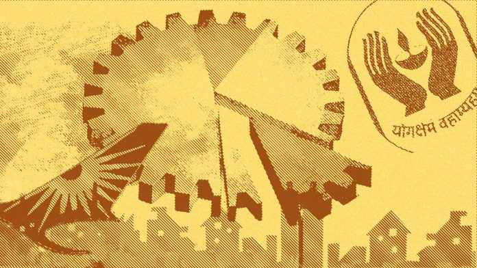 Disinvestment Illustration by Arindam Mukherjee | ThePrint