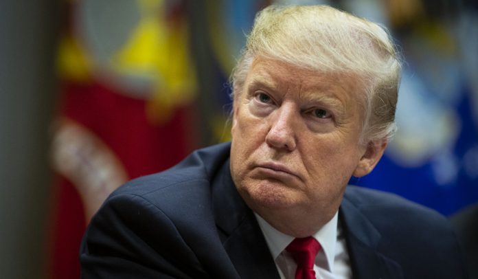 Latest news on the US | ThePrint.in US President Donald Trump