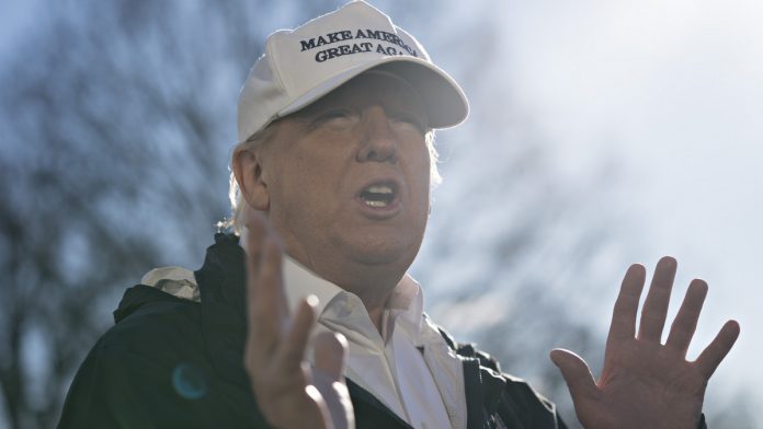 Latest news on the US | ThePrint.in Donald Trump