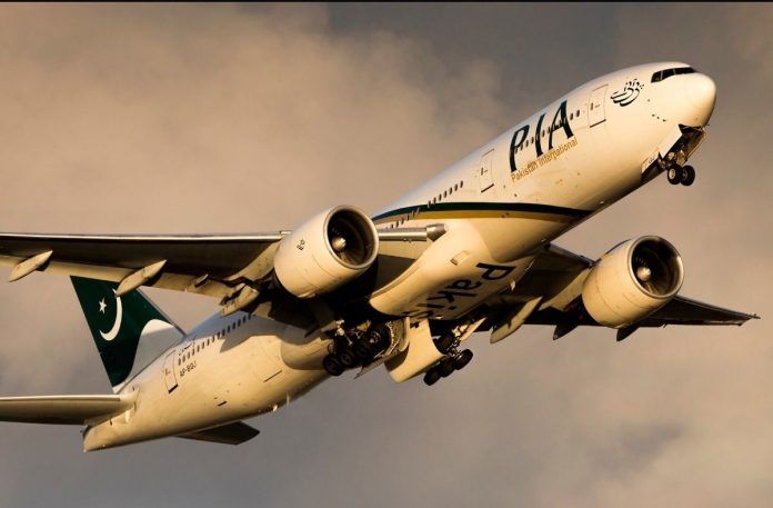 Latest news on Pakistan | ThePrint.in Pakistan International Airlines