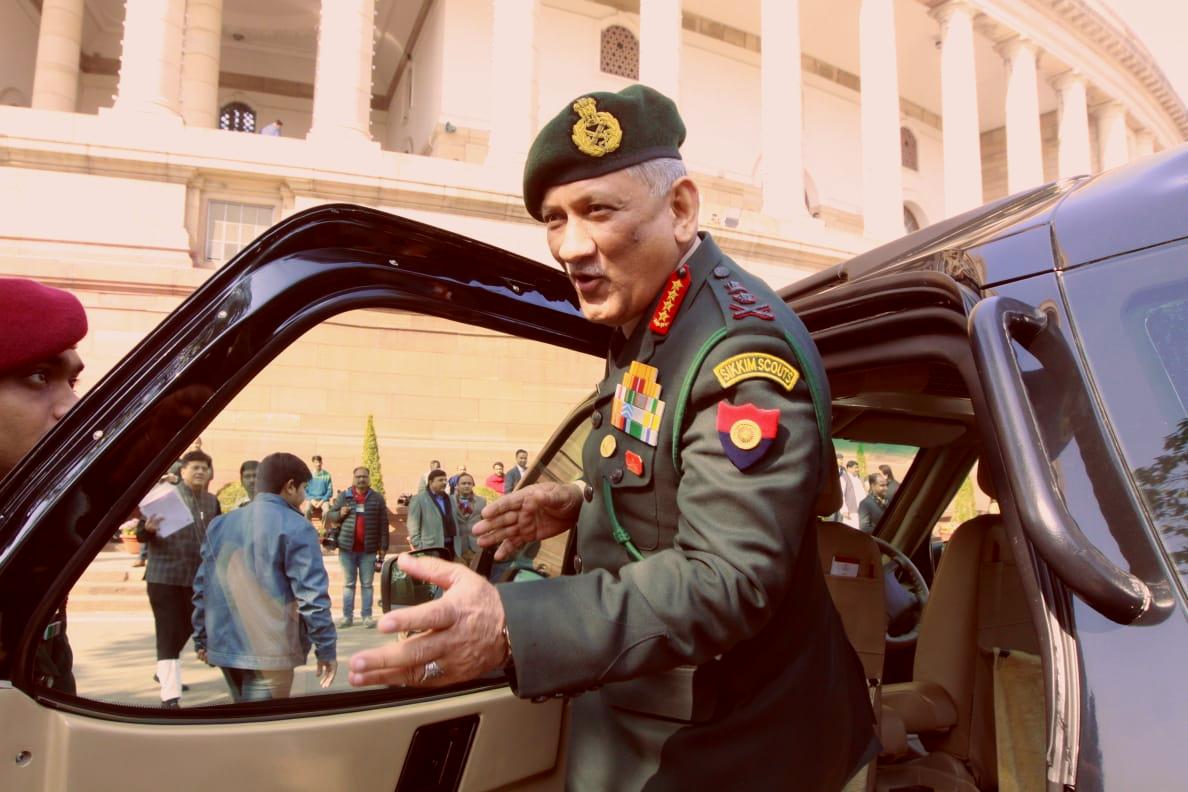Army Chief Rules Out Gay Sex, Adultery In Indian Army-2960