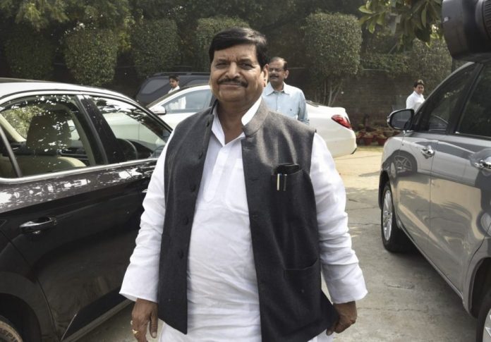 Latest news on Shivpal Yadav | ThePrint File image of Shivpal Yadav | Getty Images