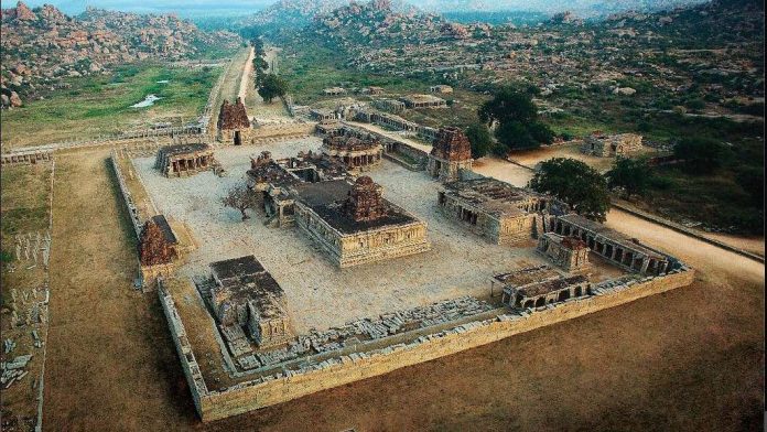 Latest news on Hampi | ThePrint Hampi has been listed second on NYT's list of 52 must-see places in the world