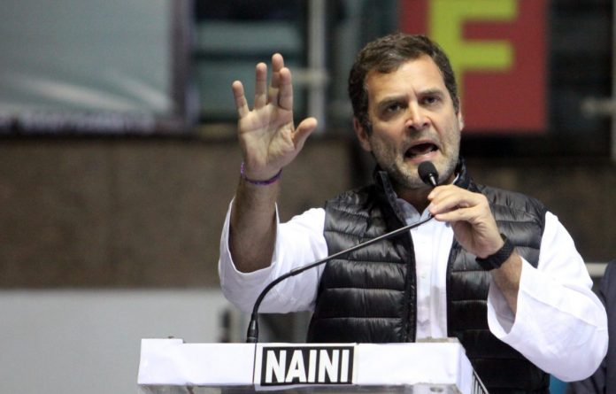 Latest news on politics | ThePrint.in Rahul Gandhi