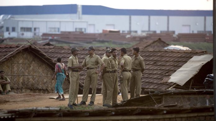 Latest news on IPS officers | ThePrint