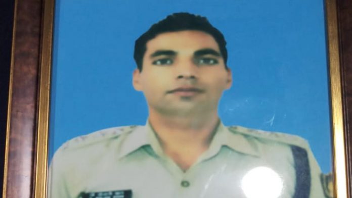 Latest news on Ghulam Jeelani Khan | ThePrint Ghulam Jeelani Khan