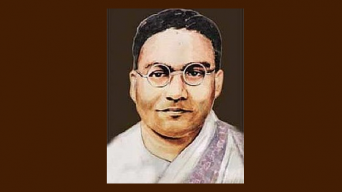 Jogendra Nath Mandal Jogendra Nath Mandal | Commons
