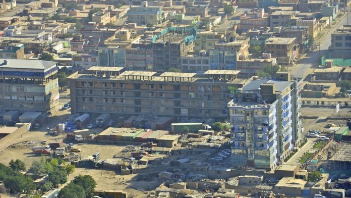 Taliban Calls Off Planned Pakistan Meeting That Angered Afghans