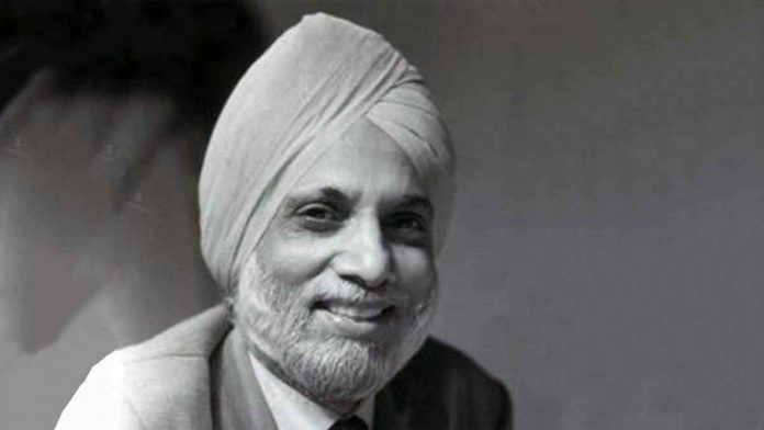 Latest news on Kartar Singh Duggal | ThePrint Kartar Singh Duggal