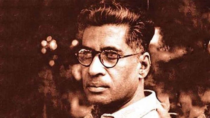 Latest news on MN Roy | ThePrint M.N. Roy