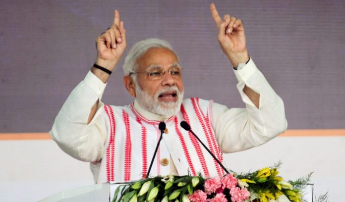 Latest news on politics | ThePrint.in Modi