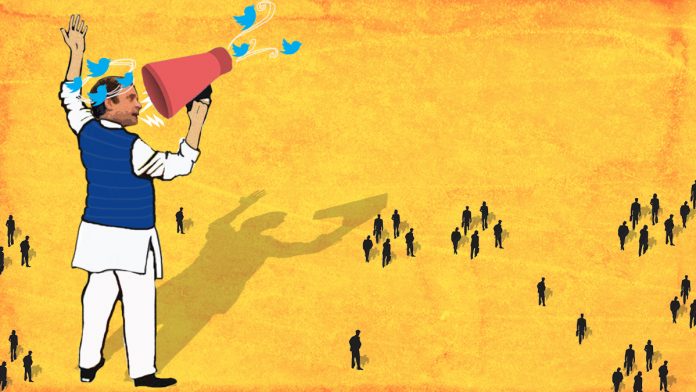 Latest news on National Interest | ThePrint.in Illustration by Soham Sen | ThePrint.in