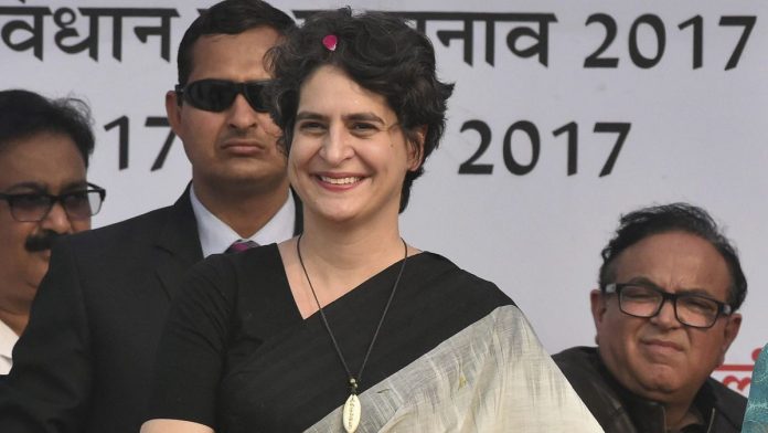 Latest news on Priyanka Gandhi | ThePrint Priyanka Gandhi