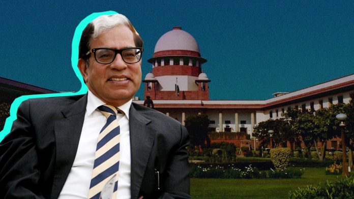 Latest news on Judiciary | ThePrint.in alok verma