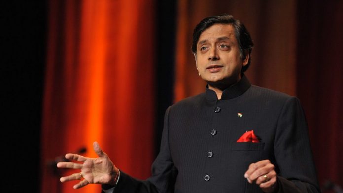 Latest news on Shashi Tharoor | ThePrint Congress MP Shashi Tharoor