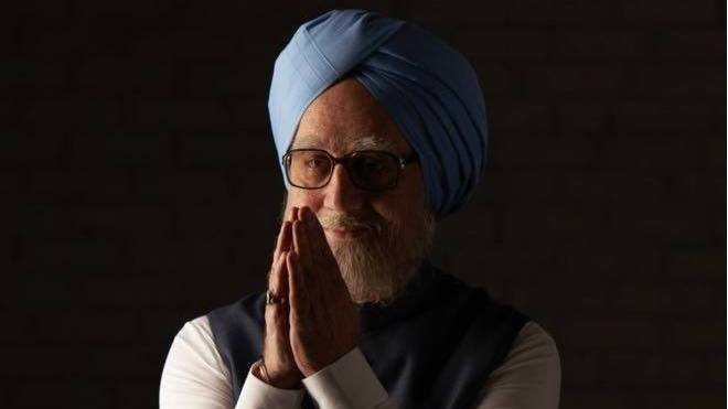 Latest news on The Accidental Prime Minister | ThePrint Anupam Kher in a still from the film | Facebook