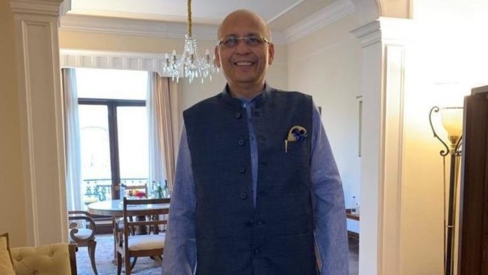 Latest news on Governance | ThePrint.in A M Singhvi